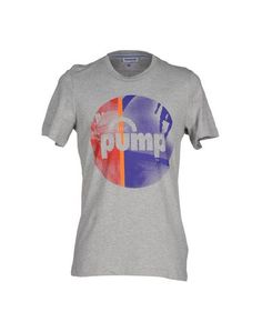 Футболка Reebok