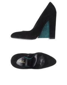 Туфли Sebastian