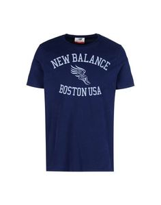 Футболка New Balance