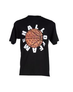 Футболка Hall OF Fame