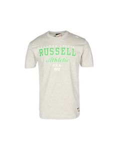 Футболка Russell Athletic