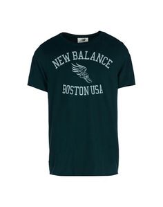 Футболка New Balance