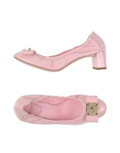 Туфли Fendi