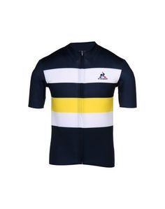 Футболка LE COQ Sportif