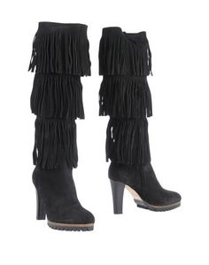 Сапоги Anna F.