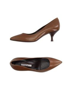 Туфли Guglielmo Rotta