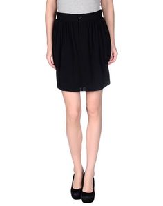 Юбка до колена Y-3