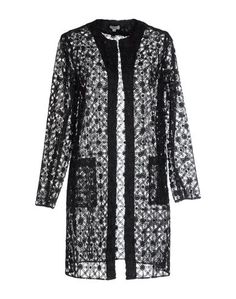 Легкое пальто Intropia