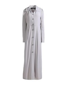 Легкое пальто Maison Margiela