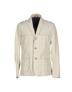 Легкое пальто FAY