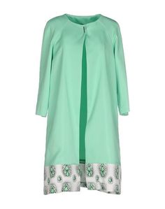 Легкое пальто 1 One