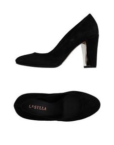 Туфли LE Silla