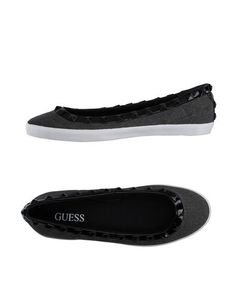 Балетки Guess