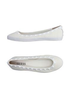 Балетки Guess