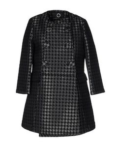 Легкое пальто UP TO BE