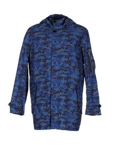 Легкое пальто PS by Paul Smith