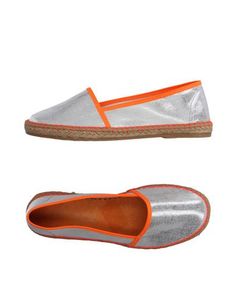 Эспадрильи Harvey Nichols by Macarena®