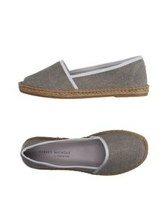 Эспадрильи Harvey Nichols by Macarena®