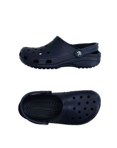 Сандалии Crocs