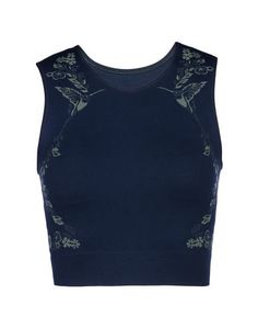 Топ без рукавов Lucas Hugh