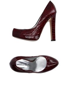 Туфли Dsquared2