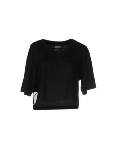 Футболка Cara D. x Dkny