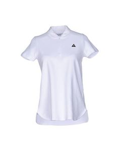 Поло LE COQ Sportif