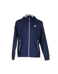 Куртка LE COQ Sportif