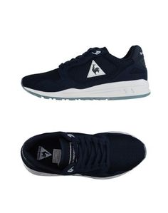 Низкие кеды и кроссовки LE COQ Sportif