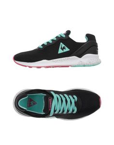 Низкие кеды и кроссовки LE COQ Sportif