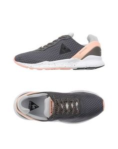 Низкие кеды и кроссовки Le Coq Sportif