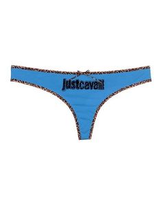 Трусы-стринги Just Cavalli Underwear