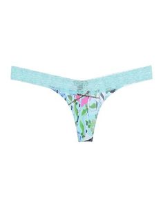 Трусы-стринги Just Cavalli Underwear