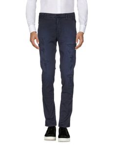 Повседневные брюки Dondup