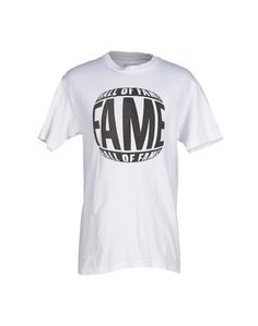 Футболка Hall OF Fame