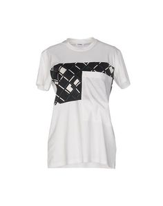 Футболка JIL Sander