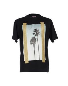 Футболка Palm Angels