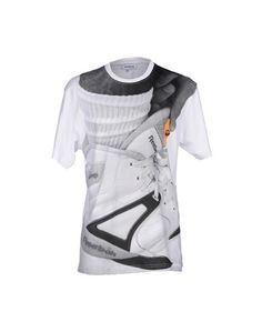 Футболка Reebok