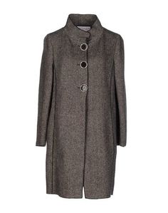 Легкое пальто Fontana 2.0