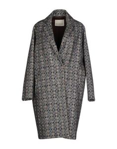 Пальто Project 217