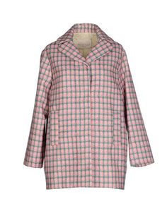 Пальто Project 217