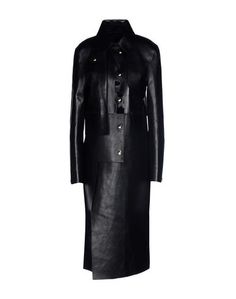 Легкое пальто Alexander Wang