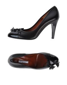 Туфли Guglielmo Rotta