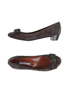 Туфли Guglielmo Rotta