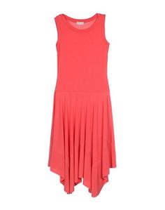 Платье до колена DoisÈ