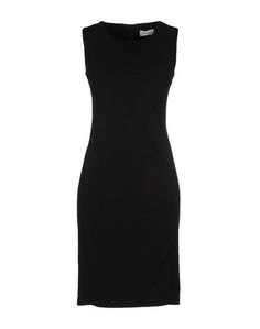 Короткое платье DoisÈ