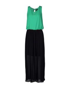 Длинное платье DoisÈ