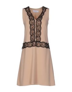 Короткое платье Kaos