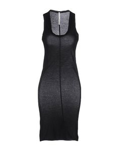 Короткое платье Isabel Benenato