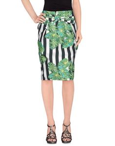 Юбка до колена Aglini